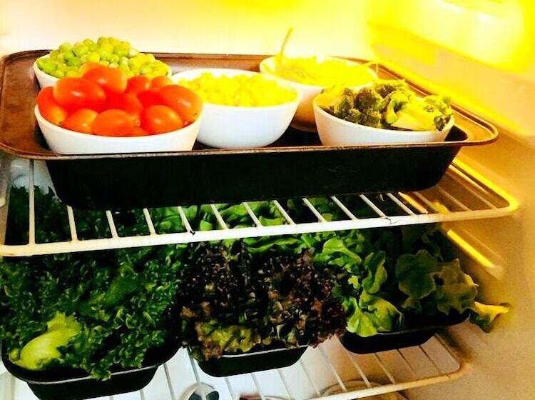 בית מלון כפרי Ny Th