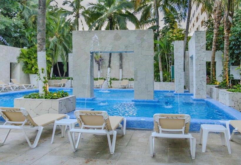 فندق Oh! Cancun The Urban Oasis & Beach Club