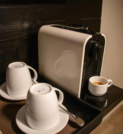 فندق Oh! Cancun The Urban Oasis & Beach Club