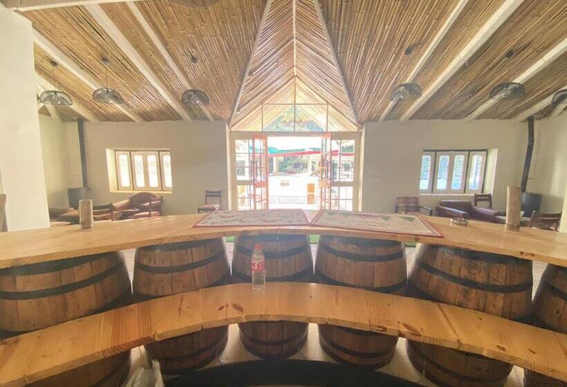 酒店 Olive County Manali