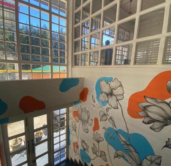 酒店 Olive County Manali