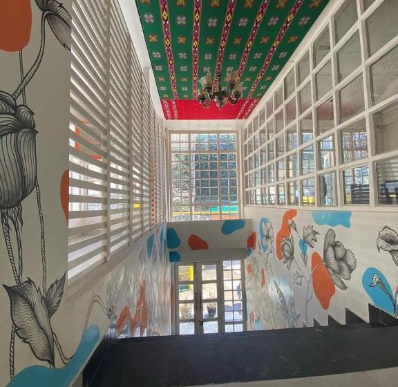 酒店 Olive County Manali