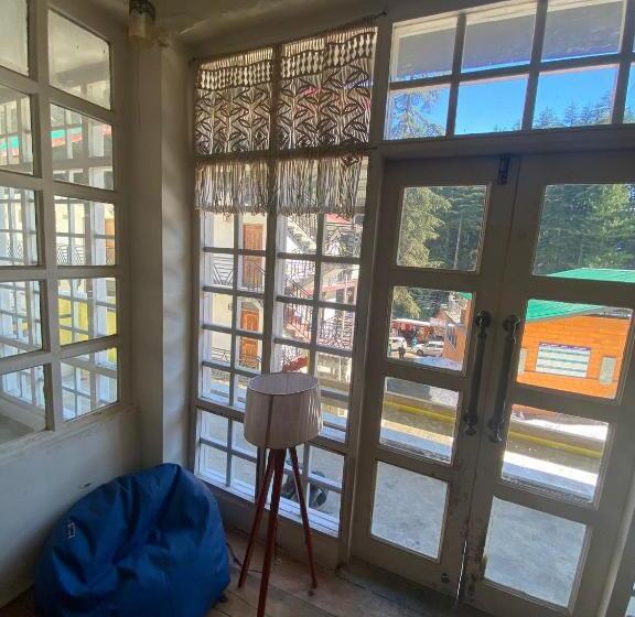 酒店 Olive County Manali