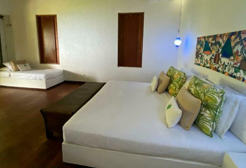 호텔 On Vacation Acantilado De La Tierra