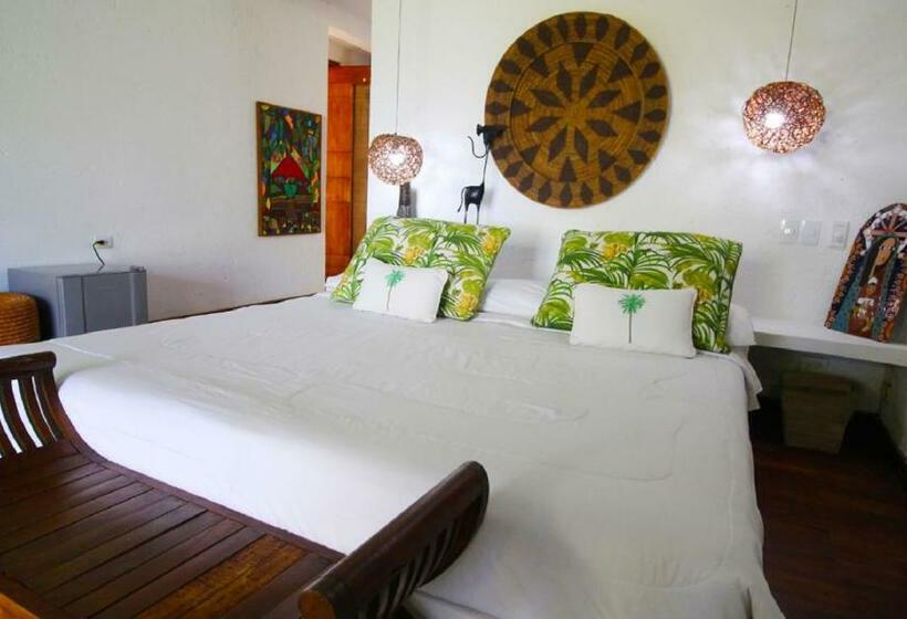 호텔 On Vacation Acantilado De La Tierra