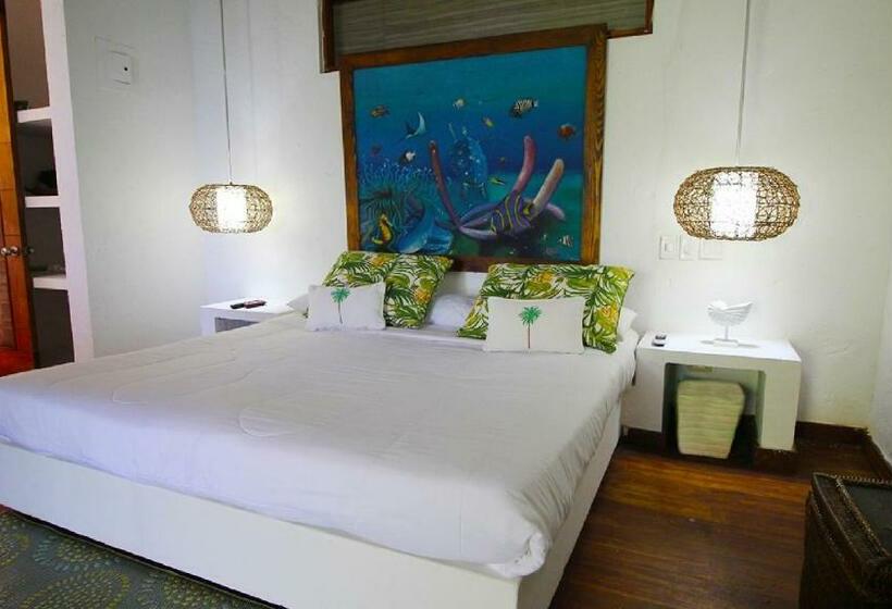 호텔 On Vacation Acantilado De La Tierra