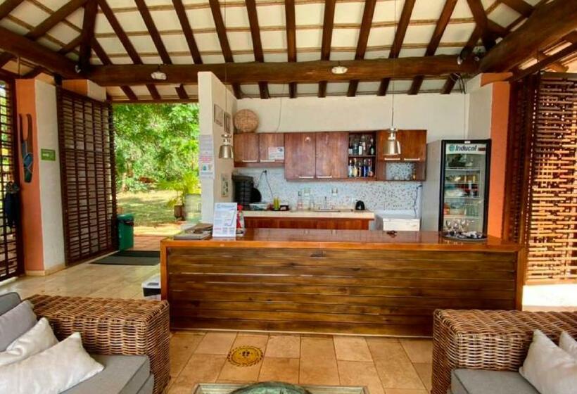 호텔 On Vacation Acantilado De La Tierra