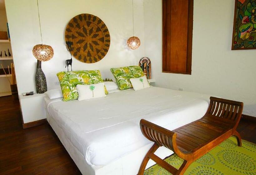 호텔 On Vacation Acantilado De La Tierra