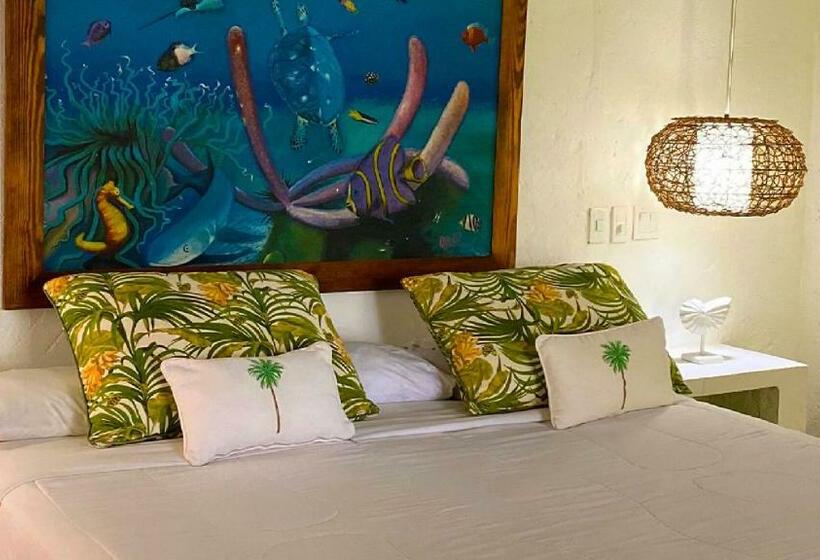 호텔 On Vacation Acantilado De La Tierra