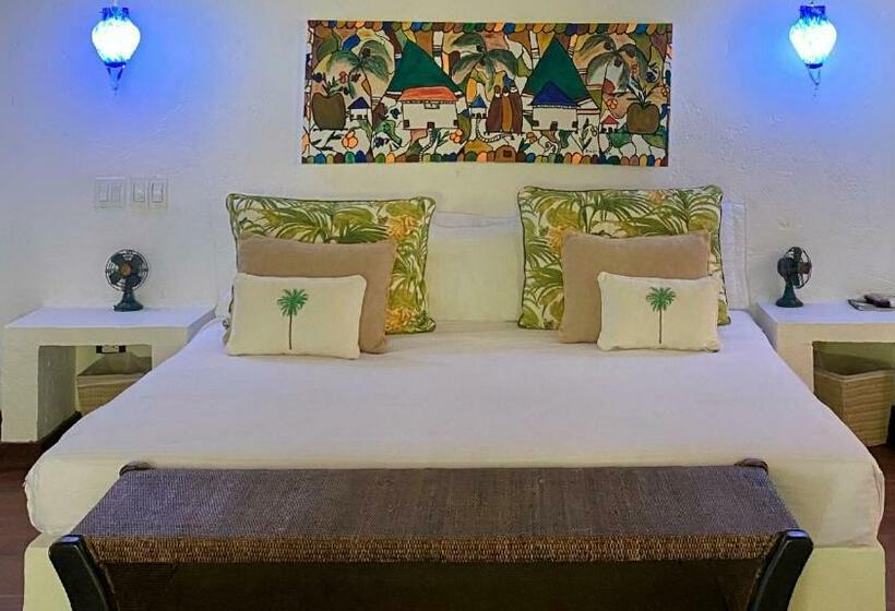 호텔 On Vacation Acantilado De La Tierra