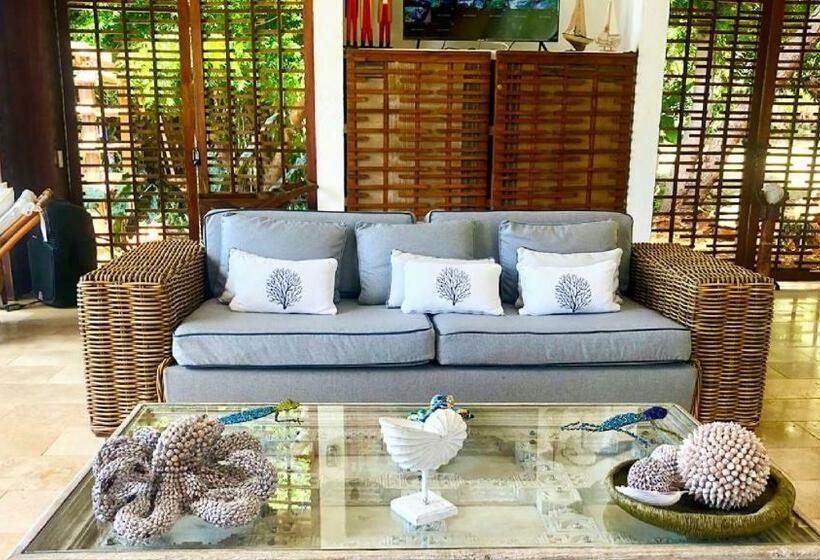 호텔 On Vacation Acantilado De La Tierra