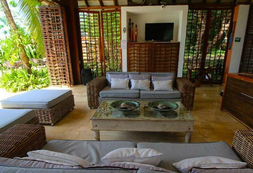 호텔 On Vacation Acantilado De La Tierra