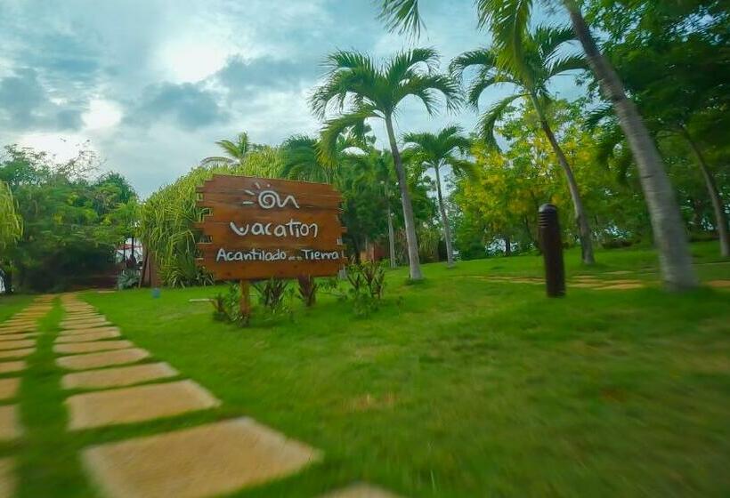 호텔 On Vacation Acantilado De La Tierra