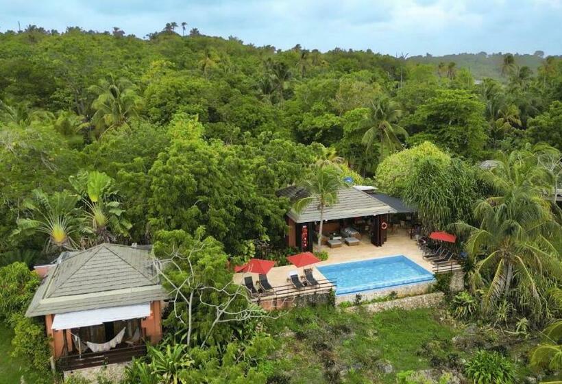 호텔 On Vacation Acantilado De La Tierra