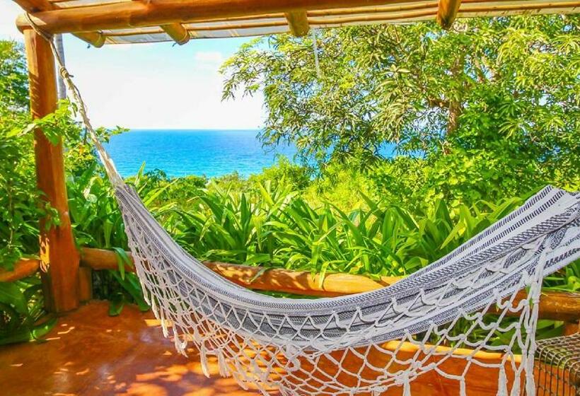 هتل On Vacation Acantilado De La Tierra