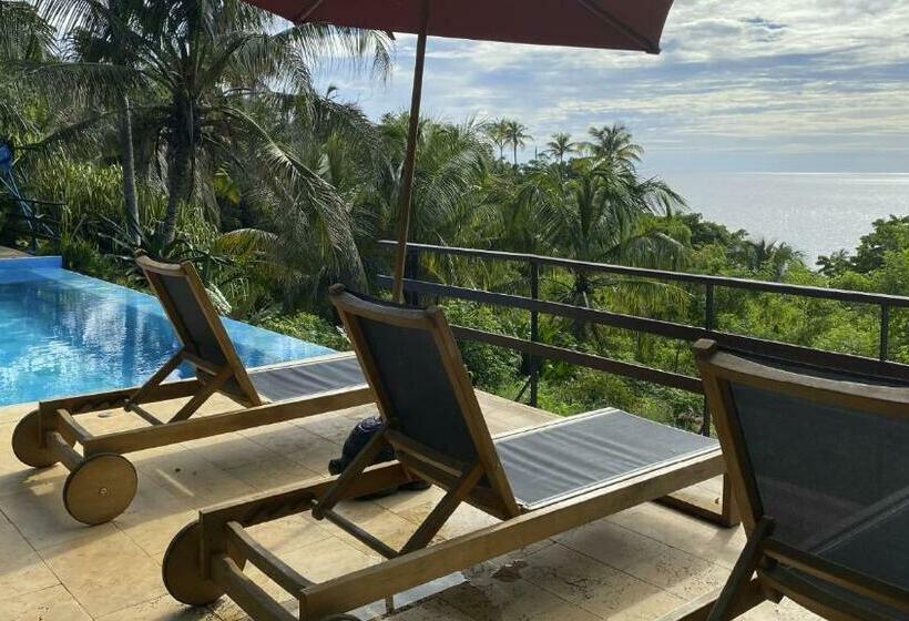 호텔 On Vacation Acantilado De La Tierra