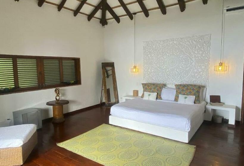 호텔 On Vacation Acantilado De La Tierra