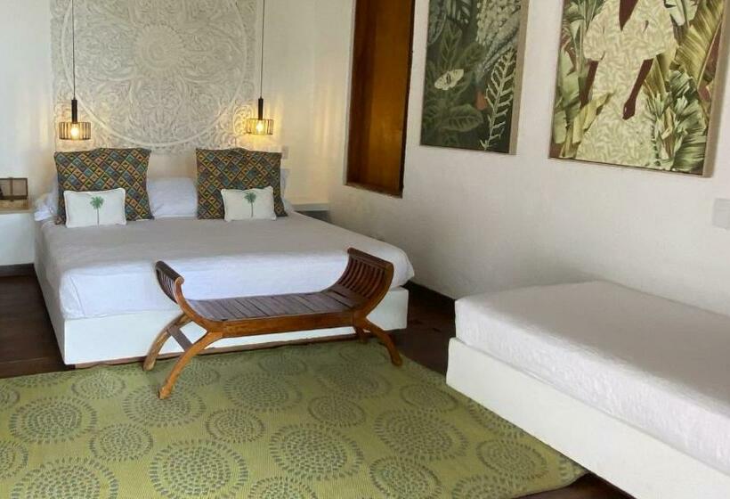 호텔 On Vacation Acantilado De La Tierra