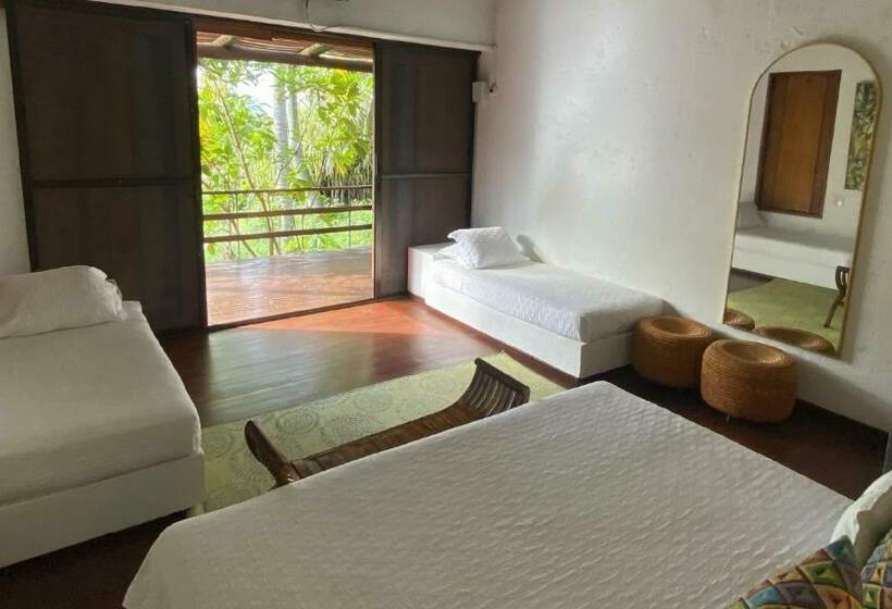 호텔 On Vacation Acantilado De La Tierra