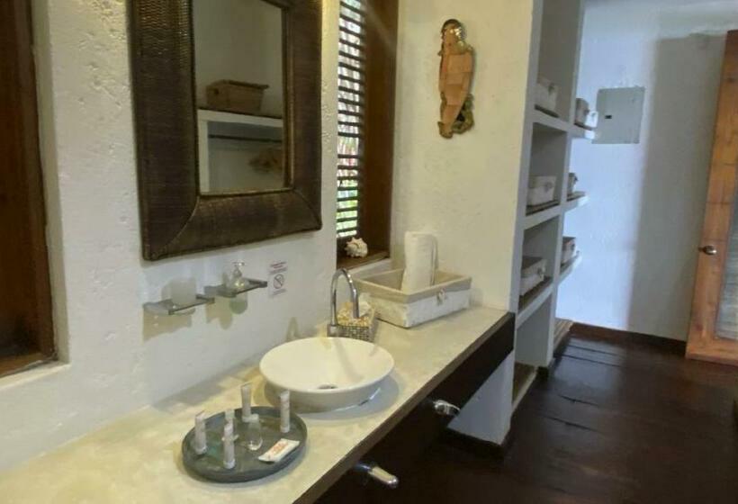 호텔 On Vacation Acantilado De La Tierra