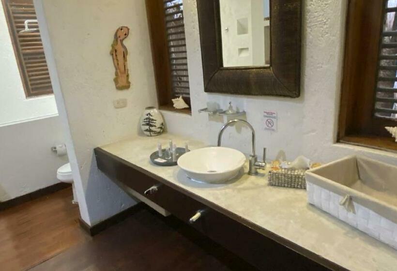 호텔 On Vacation Acantilado De La Tierra