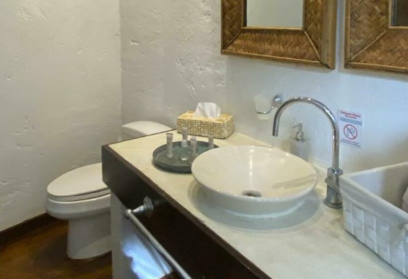 호텔 On Vacation Acantilado De La Tierra