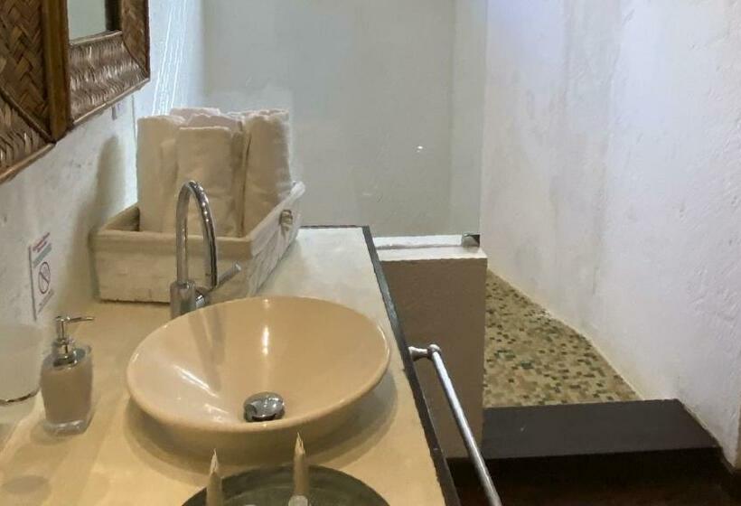 호텔 On Vacation Acantilado De La Tierra