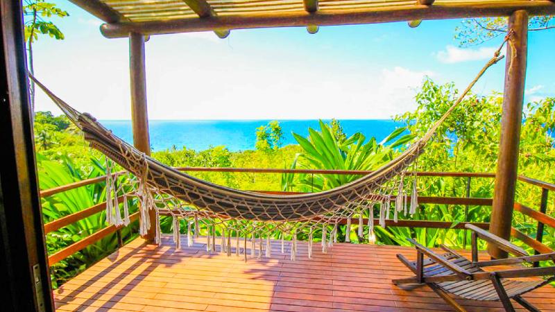 هتل On Vacation Acantilado De La Tierra