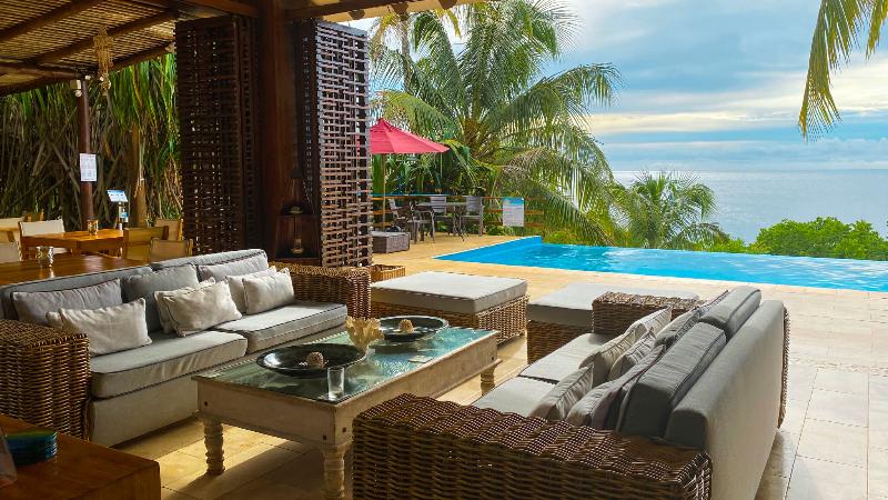 호텔 On Vacation Acantilado De La Tierra