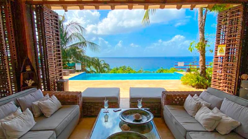 호텔 On Vacation Acantilado De La Tierra