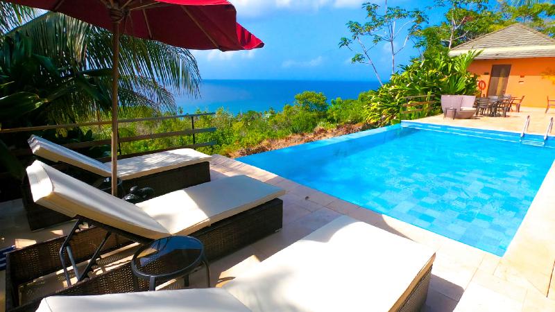 호텔 On Vacation Acantilado De La Tierra