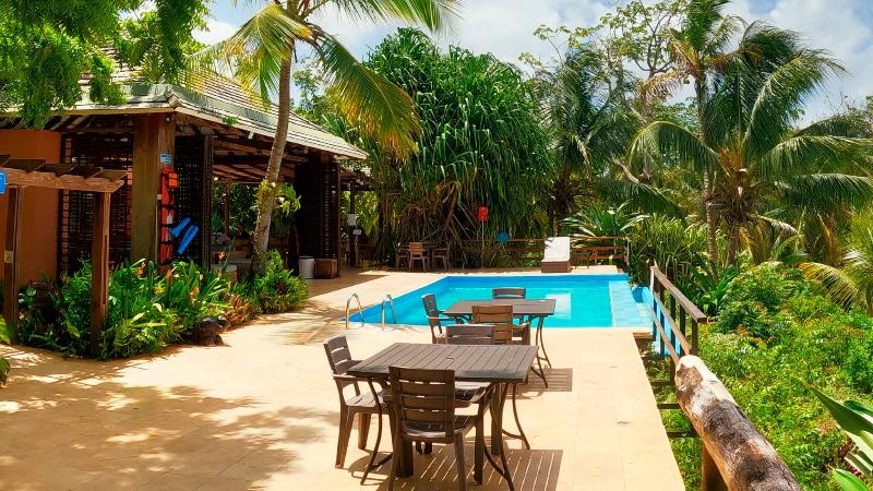 호텔 On Vacation Acantilado De La Tierra