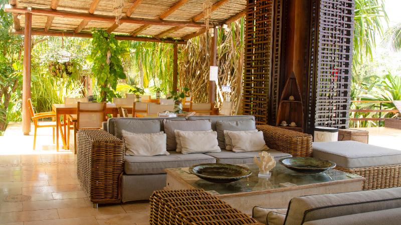 호텔 On Vacation Acantilado De La Tierra