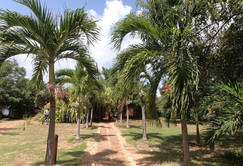 호텔 On Vacation Acantilado De La Tierra