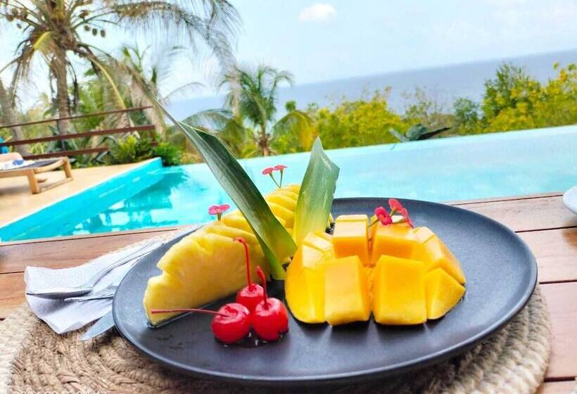 호텔 On Vacation Acantilado De La Tierra