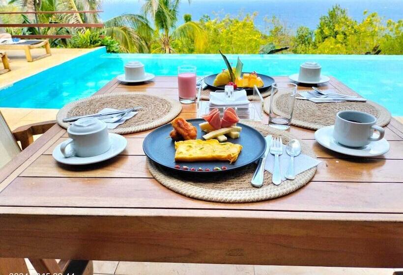 호텔 On Vacation Acantilado De La Tierra