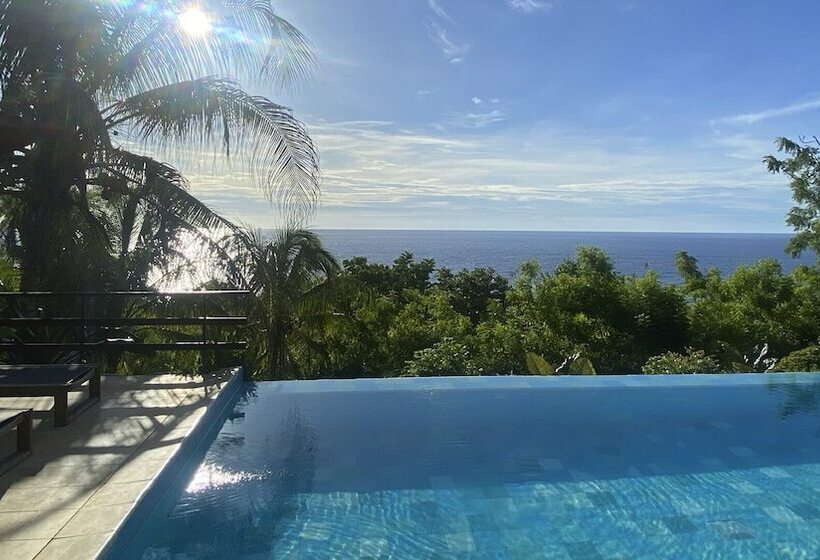 호텔 On Vacation Acantilado De La Tierra