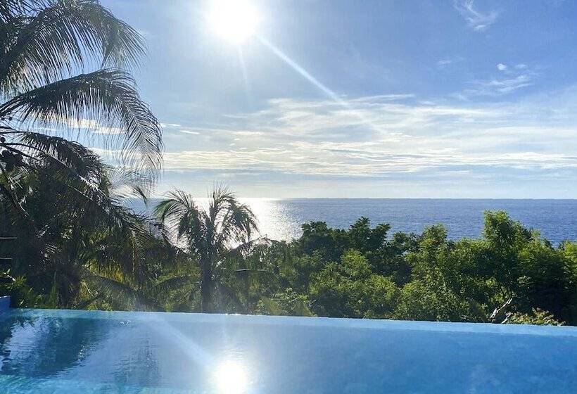 호텔 On Vacation Acantilado De La Tierra