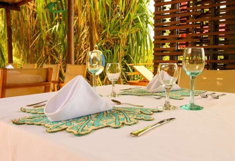 호텔 On Vacation Acantilado De La Tierra