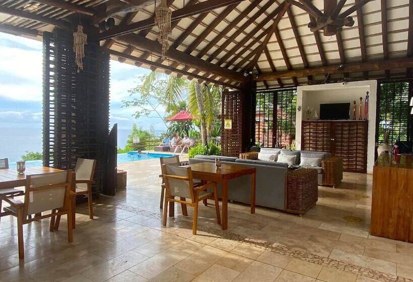 호텔 On Vacation Acantilado De La Tierra