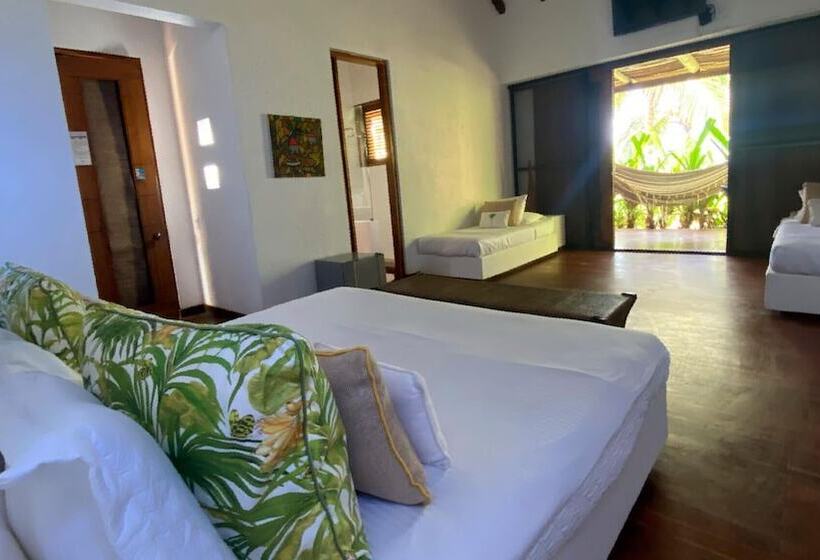 호텔 On Vacation Acantilado De La Tierra