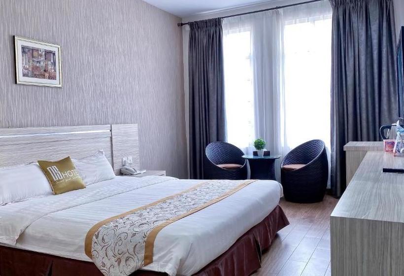 هتل Os  Edukits Fka Venesia