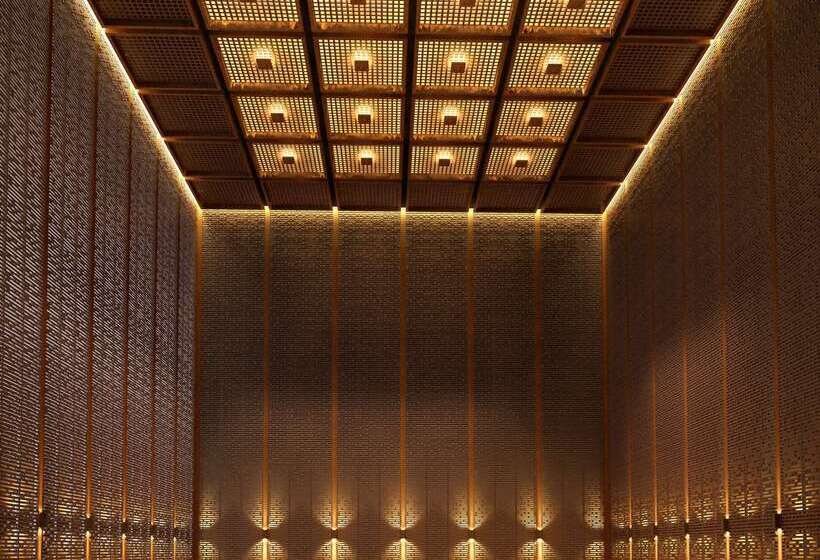 ホテル Park Hyatt Sanya Sunny Bay Resort