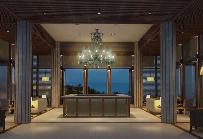 ホテル Park Hyatt Sanya Sunny Bay Resort