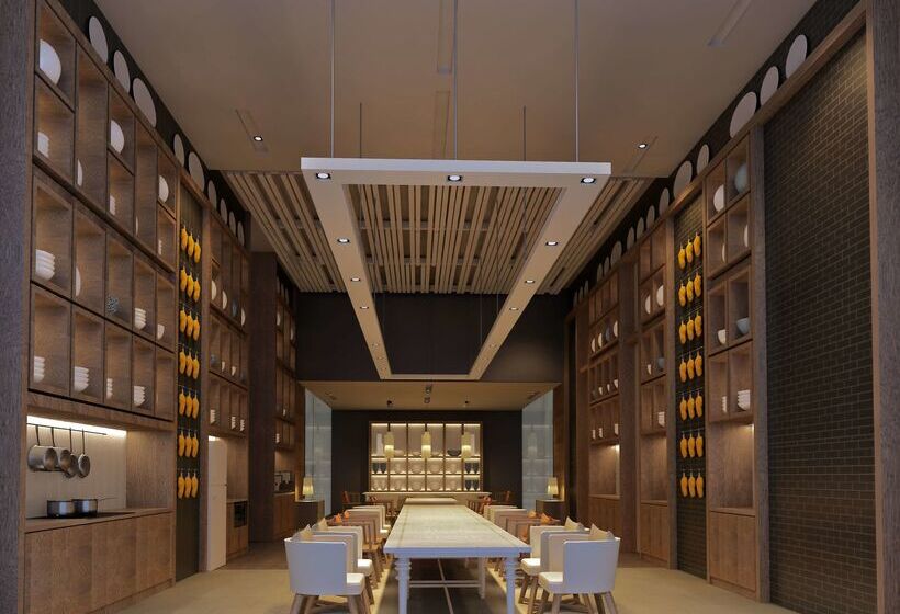 ホテル Park Hyatt Sanya Sunny Bay Resort