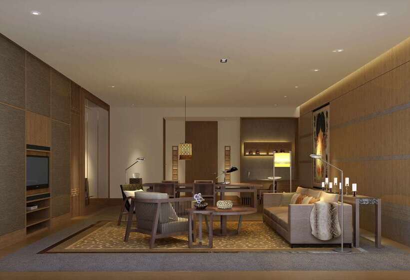 ホテル Park Hyatt Sanya Sunny Bay Resort