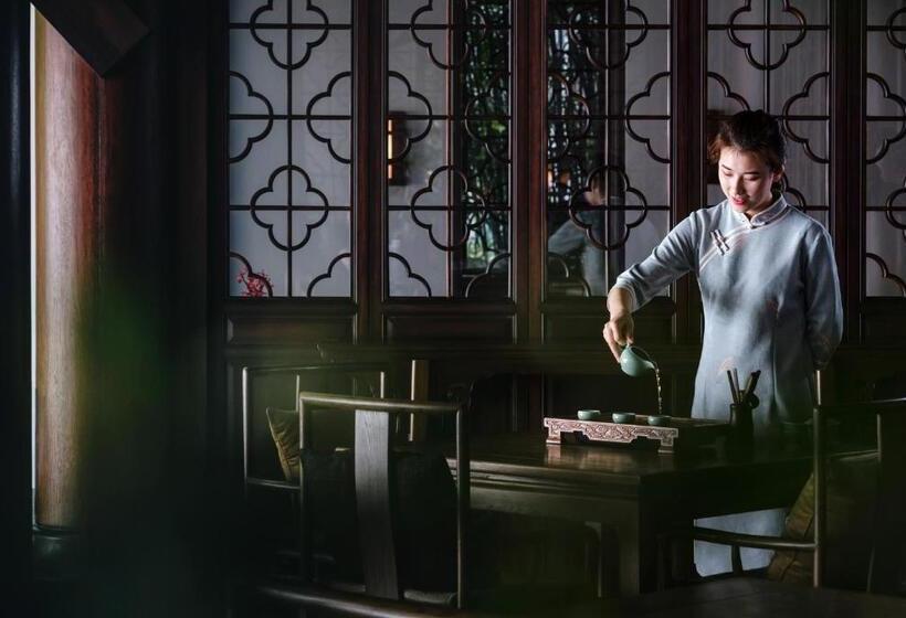 ホテル Park Hyatt Sanya Sunny Bay Resort