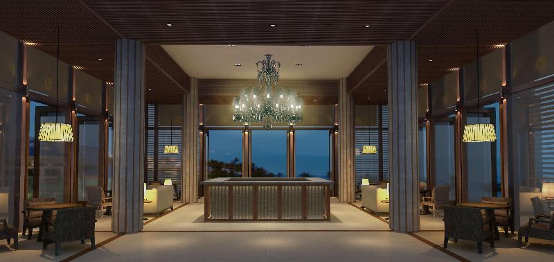 ホテル Park Hyatt Sanya Sunny Bay Resort