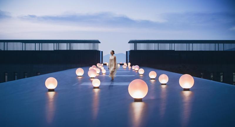 ホテル Park Hyatt Sanya Sunny Bay Resort