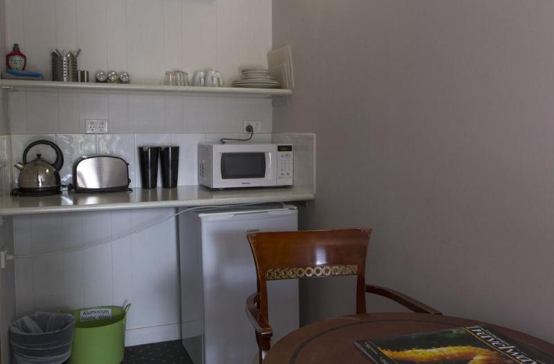 فندق Parsons Bay Retreat